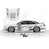 Pre-set Livery - Style 12