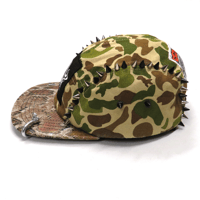 Image 2 of Duck Camo - Hard Hat