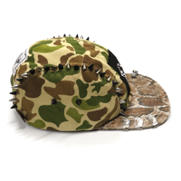 Image 4 of Duck Camo - Hard Hat
