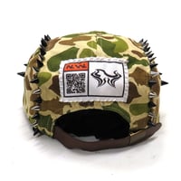 Image 3 of Duck Camo - Hard Hat