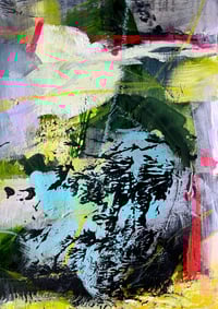 Image 5 of Edição Fingerprints III