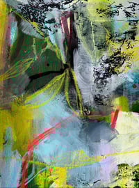 Image 4 of Edição Fingerprints III
