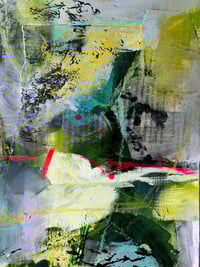 Image 3 of Edição Fingerprints III