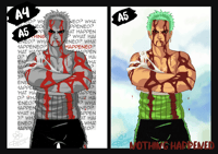 Nothing Happend | Art Print