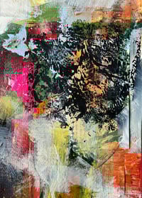 Image 2 of Edição Fingerprints VI