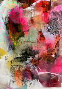 Image 2 of Edição Fingerprints VIII