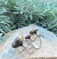 Image 3 of Hum bowl ring ( using 3 hum bowls)