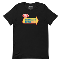 Image 1 of ON TOUR NOSTALGIA TEE