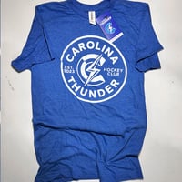 Image 1 of Royal Badge T-Shirt