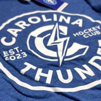 Image 2 of Royal Badge T-Shirt