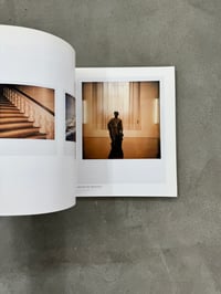 Image 8 of Luigi Ghirri - Polaroid