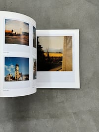 Image 18 of Luigi Ghirri - Polaroid