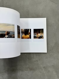 Image 19 of Luigi Ghirri - Polaroid