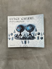 Image 1 of Luigi Ghirri - Polaroid