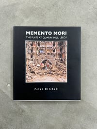 Image 1 of Memento Mori - Peter Mitchell