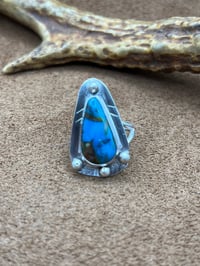 Image 2 of Sleeping Beauty Ring