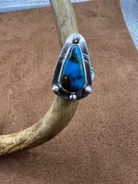 Image 4 of Sleeping Beauty Ring