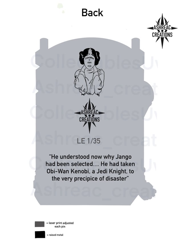 The Precipice Of Disaster 