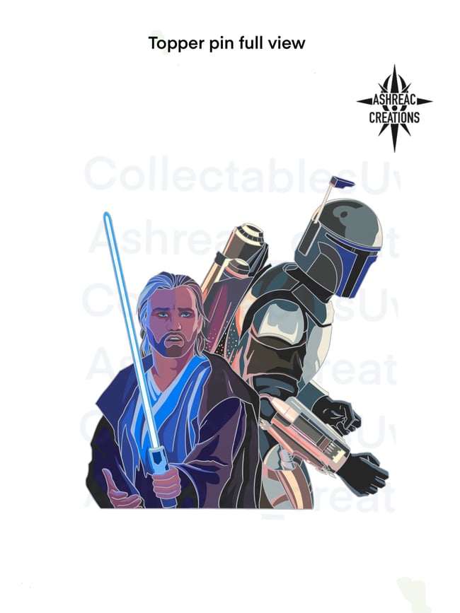 The Precipice Of Disaster 