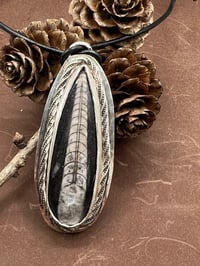 Image 2 of Fossil Pendant