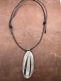 Image 4 of Fossil Pendant