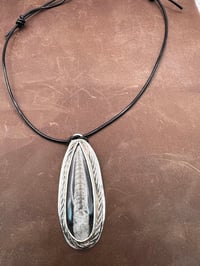 Image 5 of Fossil Pendant
