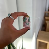 Image 2 of Mini Snoopy Charm