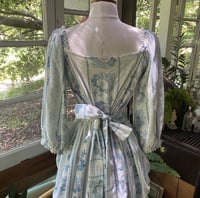 Image 4 of Princess Dress #1 | Blue