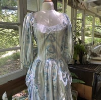 Image 3 of Princess Dress #1 | Blue