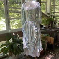 Image 2 of Princess Dress #1 | Blue