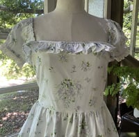 Image 2 of Maiden Dress #1