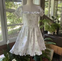 Image 1 of Maiden Dress #1