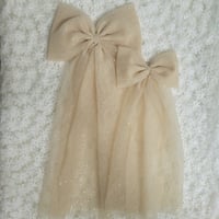 Image 4 of Icicle / Skirt bow