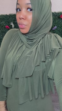 Image 1 of Ruffle Shayla