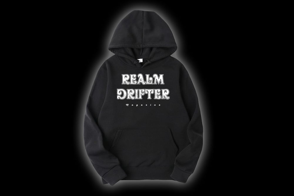 Image of RD HOODIE