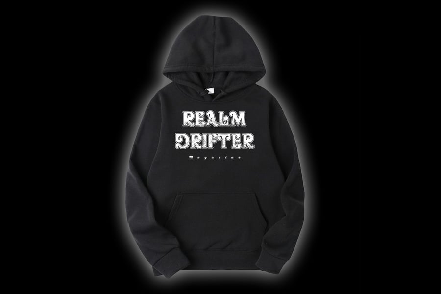 Image of RD HOODIE