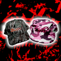 5d cap camo 2024 release