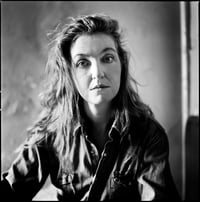 Rebecca Solnit, New York City, 2008