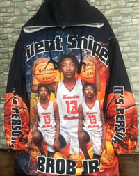Image 1 of Hoodie