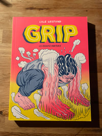 Image 1 of Grip (Edition published by Les Requins Marteaux)