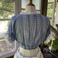 Image 2 of Milk Jug Blouse