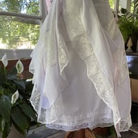 Image 4 of Shepardess Bustle Skirt