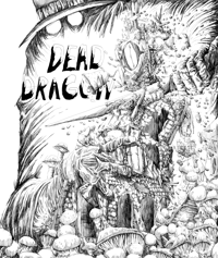 Dead Dragon 