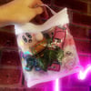Kirby Gift Bag! 