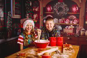 Image of ADDITIONAL CHRISTMAS IMAGES 2024