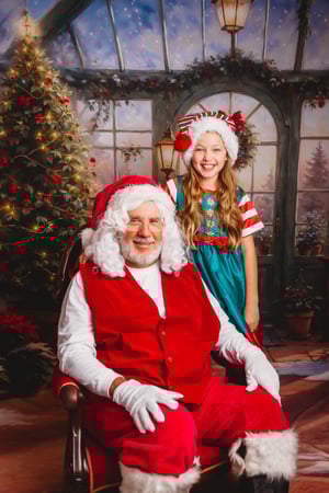 Image of ADDITIONAL CHRISTMAS IMAGES 2024