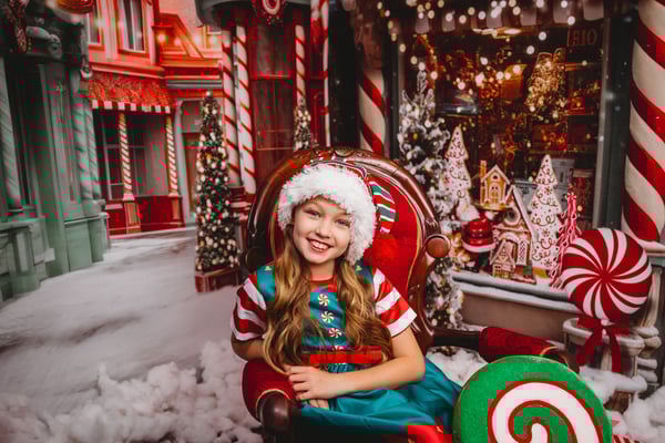Image of ADDITIONAL CHRISTMAS IMAGES 2024