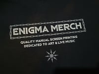 Image 4 of ENIGMA MERCH Tees 