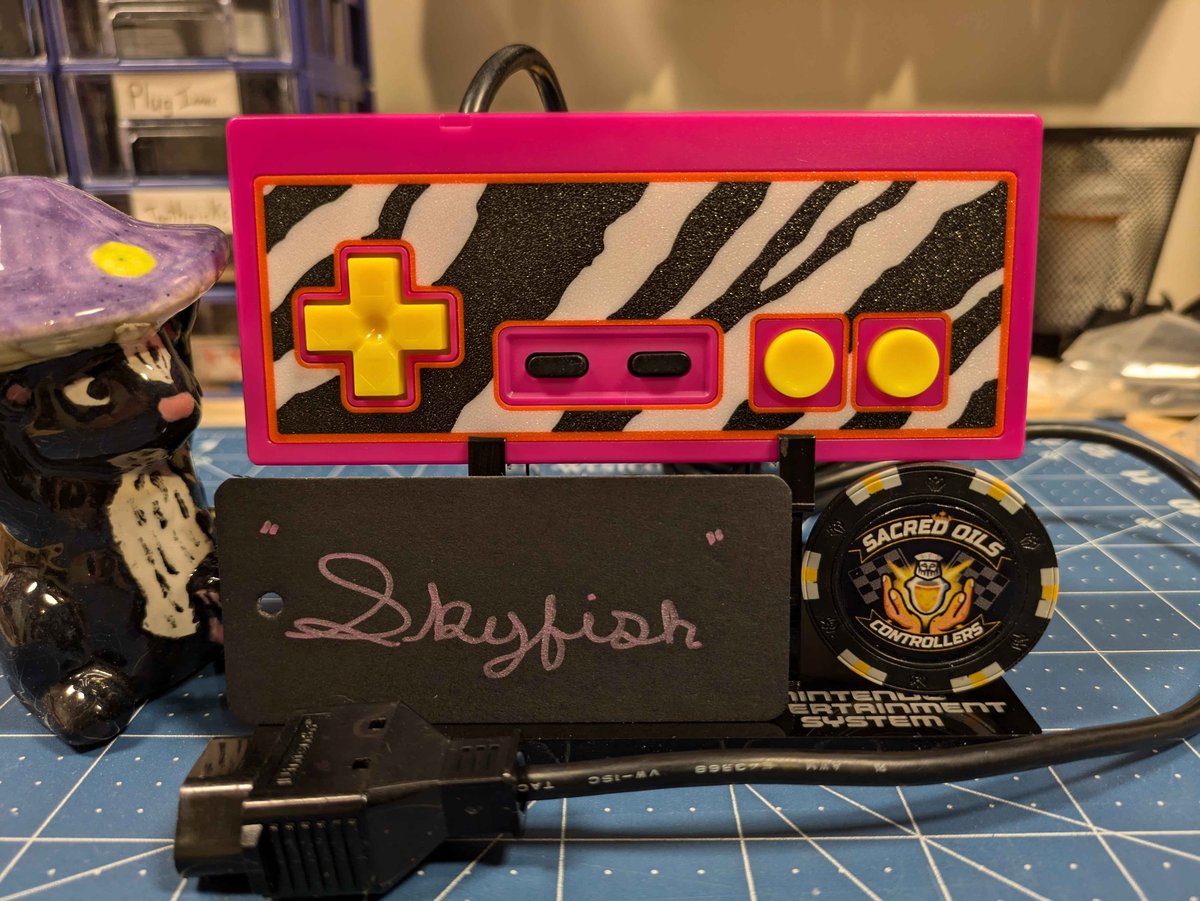 Image of Skyfish