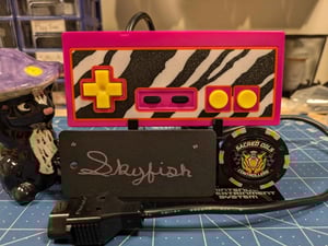 Image of Skyfish